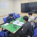 볼보건설기계코리아 노동조합 이미지