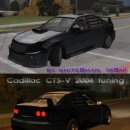 Cadillac CTS V Tuning 이미지