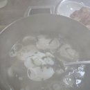 미왕만두요리