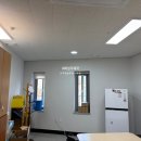 전동우체국 | #235 화성우체국 KPU510N, 100"전동매립스크린 이전 설치 후기