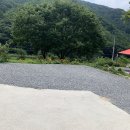 (주)정도에프앤에프 | 에프앤에프 캠핑장(F&F 캠핑장)_전망 좋은 캠핑장_6번사이트