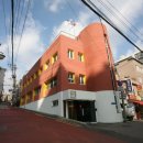 구립청소년독서실 이미지