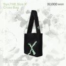 포토진 | 10주년 콘서트 2025 <Syn.THE.Size X> | 굿즈, MD, 슬로건, 포토진, 물품보관, 예상 셋리스트, 주차