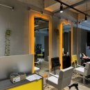 팔용동행정복지센터 앞 이미지