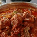 짚신매운갈비찜 - 평택시 고덕중앙로 200-4 | 짚신매운갈비찜