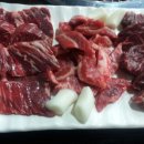 못된송아지 5500 소갈비살 이미지