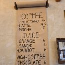 동문그린 | 제주 동문시장 카페 [온도 베이커리] 빵집, 두바이초콜릿 후기