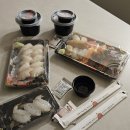 모도리 초밥 | 구미송정동초밥집 모도리스시 배달 후기