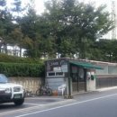당산 자전거대여소 앞 이미지