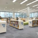 정약용도서관 서관 2층 이미지