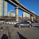2025년 마무리 한강 공원 뚝섬 뽀로로 눈썰매장 후기
