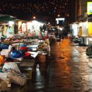 자갈치꼼장어 이미지