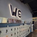 에어로빅 댄스(근력과 스트레칭) | [상무지구 여자 pt 추천] 위휘트니스 pt 운동후기