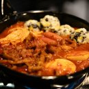 우군닭발, 국물닭발이 맛있는 신천시장 맛집