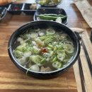 문산곰탕 | 광주 문흥동 한식 맛집 문산곰탕