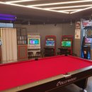 히어로당구장 이미지