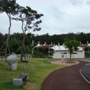 배산체육공원 앞 이미지