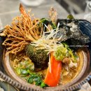 젠(Gen)동물병원 | 젠 스타일 공간에서 신선한 야채 가득한 수프카레를 즐길 수 있는 시부야 바쿠마츠 커리(幕末カリー)