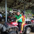 문경짚라인 이미지