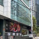 양재역 2번출구 뒤 이미지