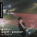 에너지라이프 | 마라톤대회 준비 러닝필수템 랭킹닭컴 라이프포스 런힛 에너지젤 청포도맛 후기