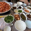 마산 내서읍 산박골산장 방문 후기 복날 몸보신으로 최고