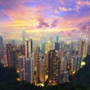 홍콩 이미지