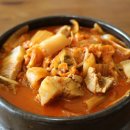 낭만 김치찌개