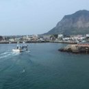 안덕면 사계포구 이미지