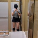 이호로 99 | 러닝 용품 카프 슬리브 추천 잠스트 종아리보호대 프레시오네 후기