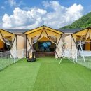 포천 럭스제이 애견펜션 이미지