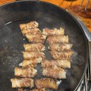 추풍령칼삼겹살 이미지