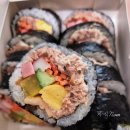 김가네 김밥 | 김가네 김밥 메뉴 및 가격, 서울역 김밥 포장 후기 (내돈내산)