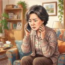 자녀 목소리로 걸려온 전화, 진짜일까요? 🎭 AI 딥페이크·보이스피싱 구별법 이미지