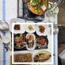 대감게장 | 여수 게장 맛집 리필 가능한 게장정식 대감게장 후기