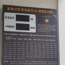 광명시민햇빛발전소 2호기 | 광명시민햇빛발전소 준공식