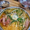 이태리부대찌개문정