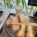면목역 | 면목역 맛집 카츠몬스터 후기 | 혼밥하기 좋은 돈카츠 전문점