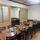 돌구이삼겹살 이미지