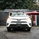 CarMatch Coquitlam ＞ 2017 Toyota Rav4 LE *아니 17년식 Rav4를 이 가격에?!* 판매완료 이미지