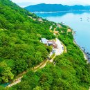 [전남/트레킹]완도 약산 해안 치유의숲, 바다 보며 걷는 무료 힐링 여행지