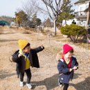 개정꽃농원 | 창원 딸기따기 체험, 대산면의 빗돌배기마을 다감농원에서! 딸기귀신들 주말나들이!