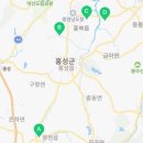 홍북읍 주봉마을회관 네이버블로그