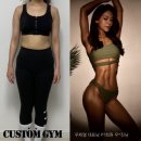 커스텀피티짐 동래점 이미지