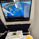 국제비디오 | KE2120] 오사카/간사이 (KIX) to 서울/김포 (GMP) A321Neo 1시간 35분, 김포국제공항 귀국후기 ✈️