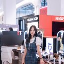 풀루스 | 강남 신세계백화점 로라메르시에 풀 메이크업 서비스 후기 ft 인생 파우더 만남