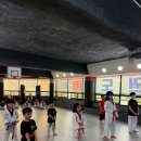 무덕태권도장 이미지