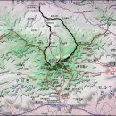 2017년 7월 9일(일) 모악산 산행안내 (블랙야크 100명산 #13) 이미지
