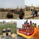 카카랜드 | 35화 띠띠카카 호수 우로스섬 : 32일차 여행일지