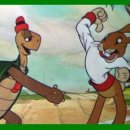 토끼와거북이2 이미지